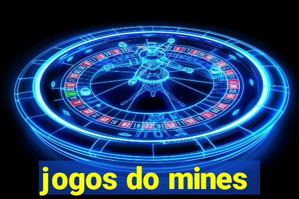 jogos do mines