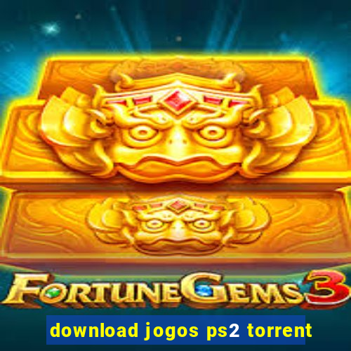 download jogos ps2 torrent