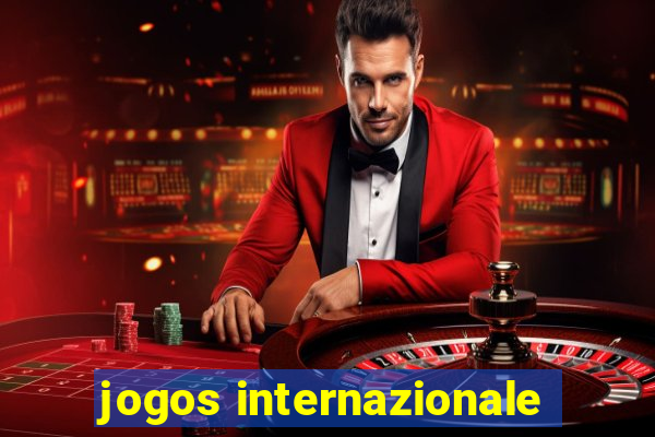 jogos internazionale