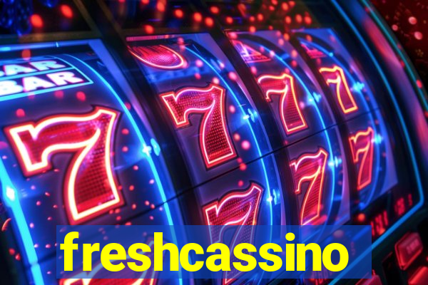 freshcassino