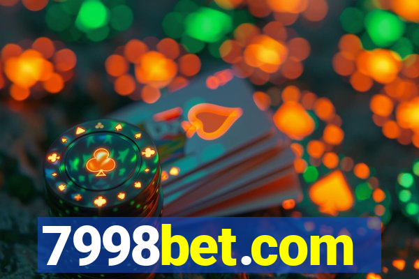 7998bet.com