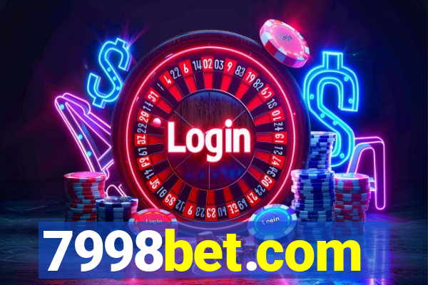 7998bet.com