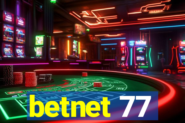 betnet 77