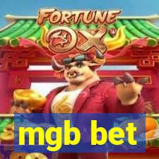 mgb bet