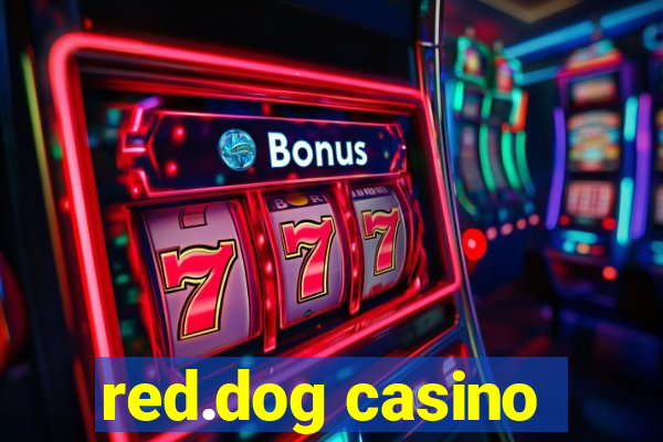 red.dog casino