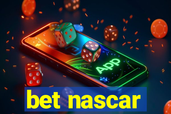 bet nascar