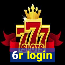 6r login