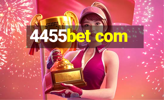 4455bet com