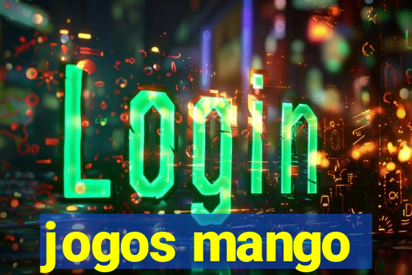 jogos mango