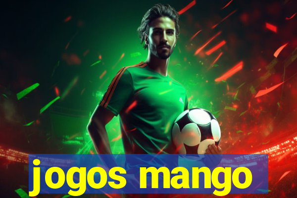 jogos mango