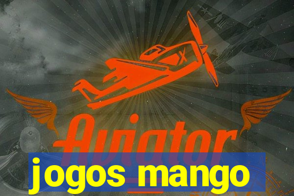 jogos mango