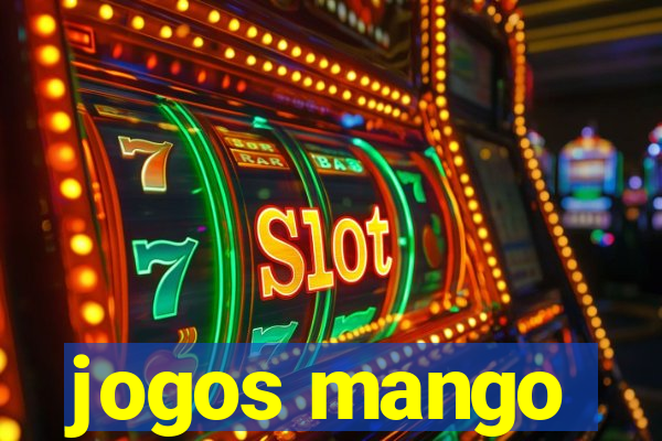 jogos mango