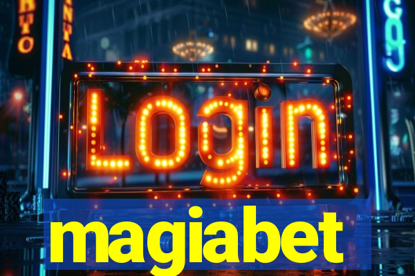 magiabet