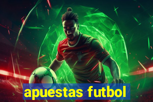 apuestas futbol