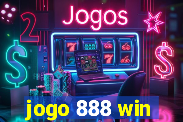 jogo 888 win