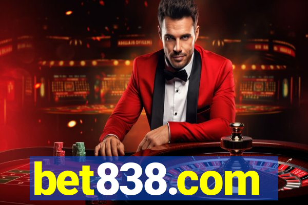 bet838.com