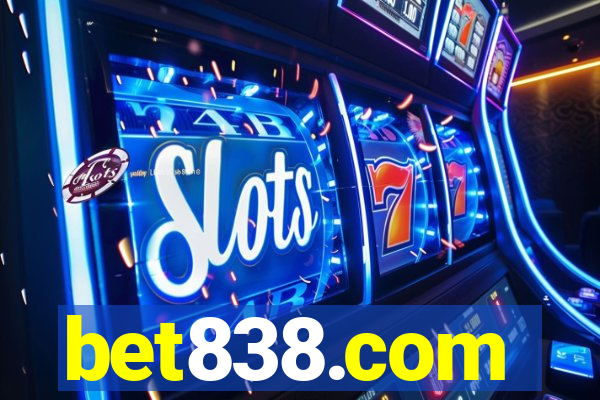 bet838.com