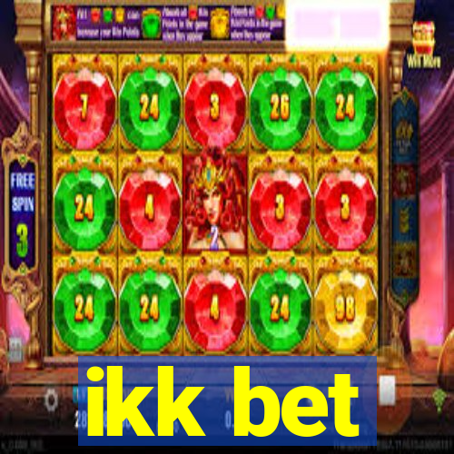 ikk bet