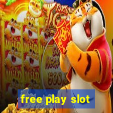 free play slot