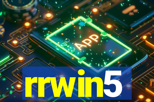 rrwin5