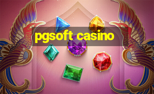 pgsoft casino