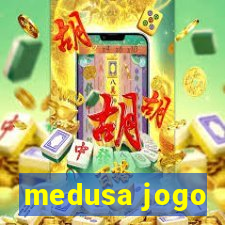 medusa jogo