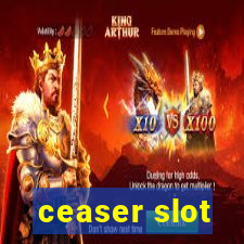 ceaser slot