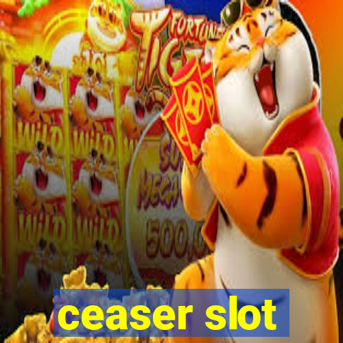 ceaser slot