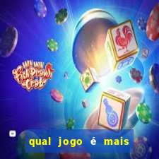 qual jogo é mais facil de ganhar dinheiro