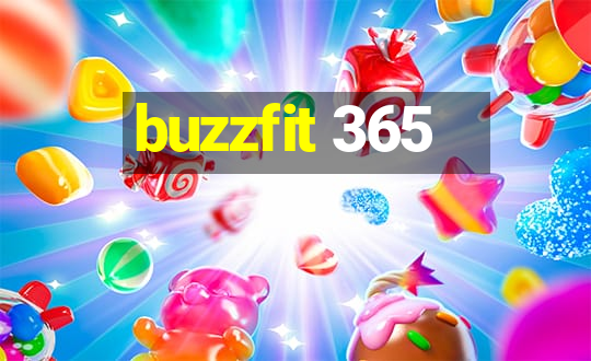 buzzfit 365