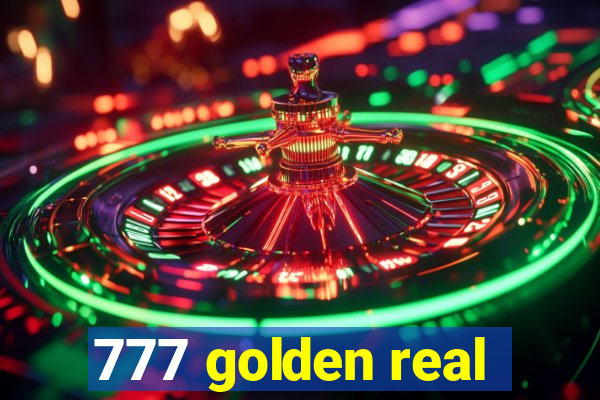 777 golden real