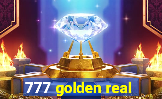 777 golden real