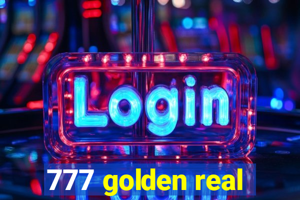 777 golden real