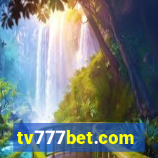 tv777bet.com