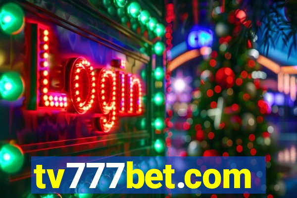 tv777bet.com