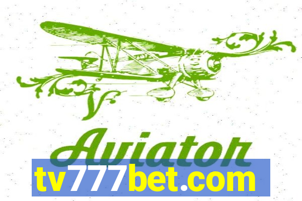 tv777bet.com