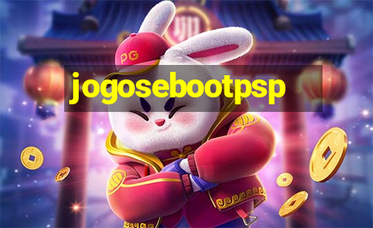 jogosebootpsp