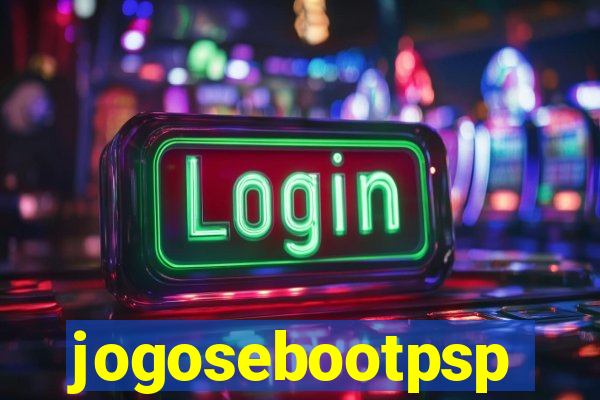 jogosebootpsp