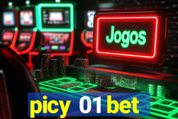 picy 01 bet