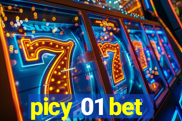 picy 01 bet