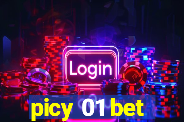 picy 01 bet