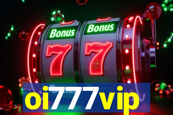 oi777vip