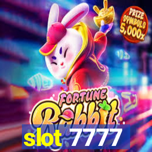 slot 7777