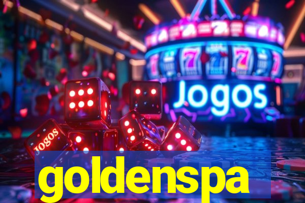 goldenspa