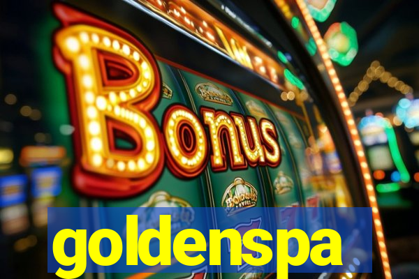 goldenspa