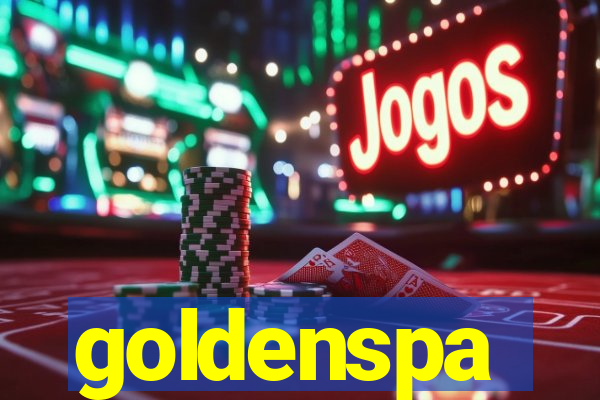 goldenspa