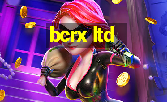 bcrx ltd