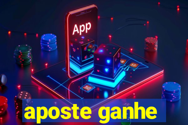 aposte ganhe