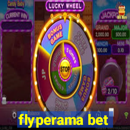 flyperama bet