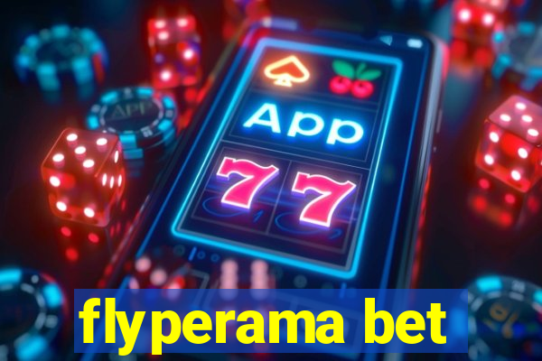 flyperama bet